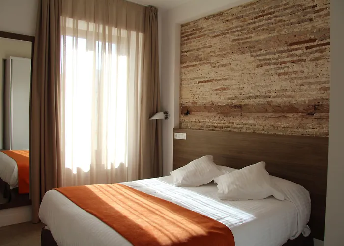 Apartamentos Maier