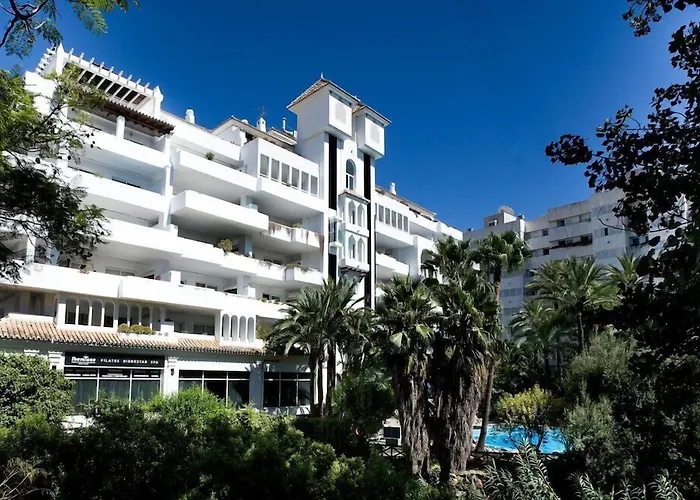 Aparthotel Monarque Sultan