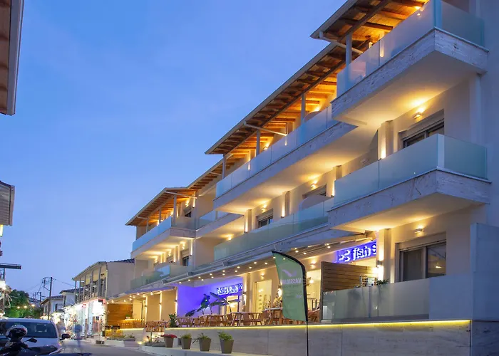 Grand Theoni Boutique & Spa