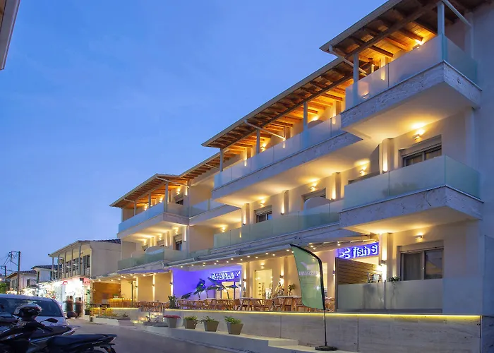 Grand Theoni Boutique & Spa
