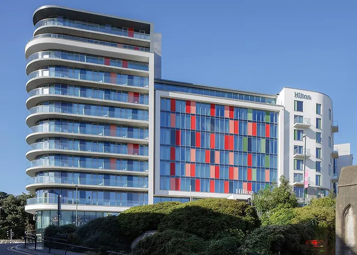 Hotel suites 