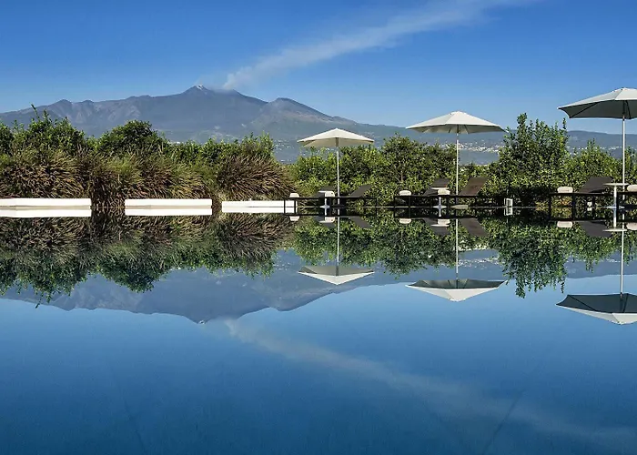 Ramo D'Aria Etna Boutique