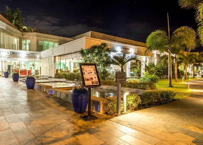 Delisle Hôtel&Spa