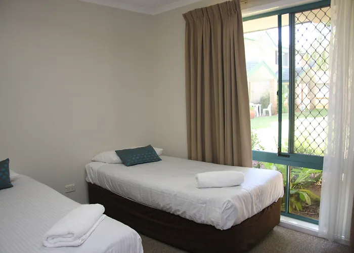 Apartments Aqua Villa Holiday s