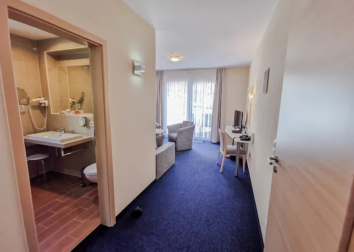 3 SterneHotel Wald-