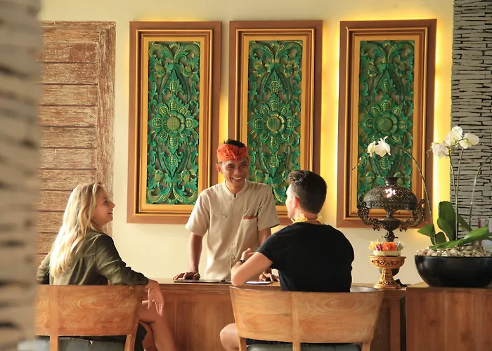 The Wolas Villas
