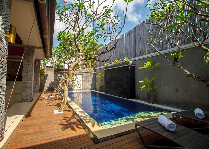 The Wolas Villas