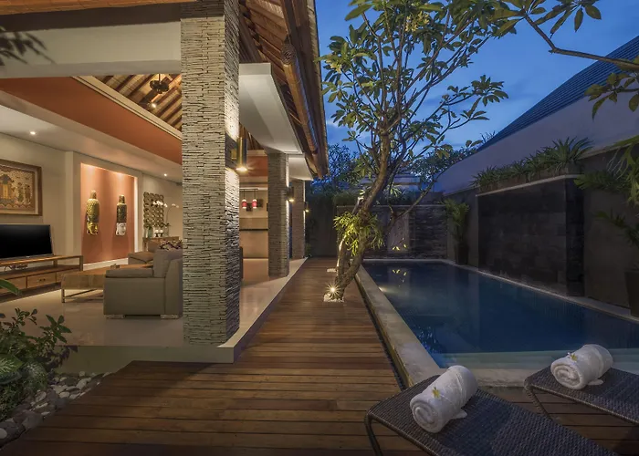 The Wolas Villas