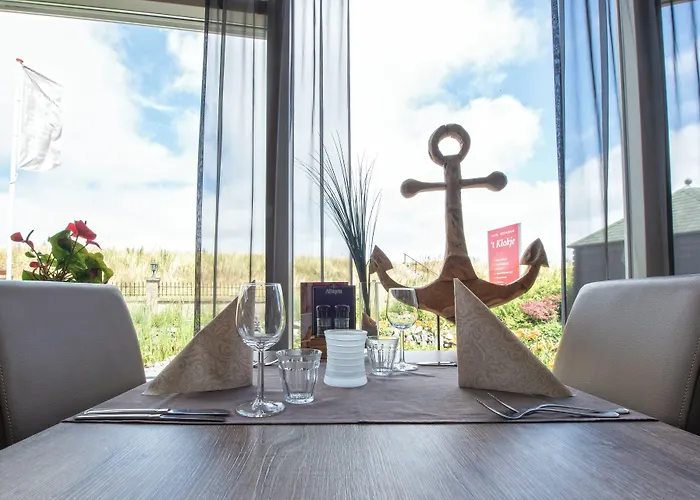 Restaurant 'T Klokje