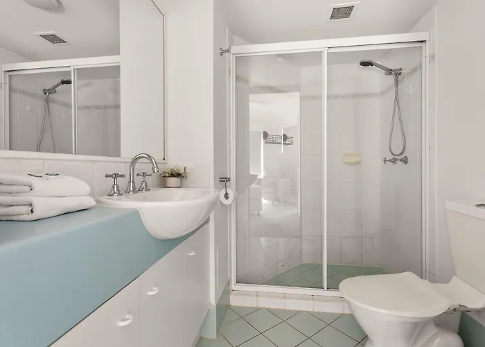 Kirra Palms Holiday Apartments