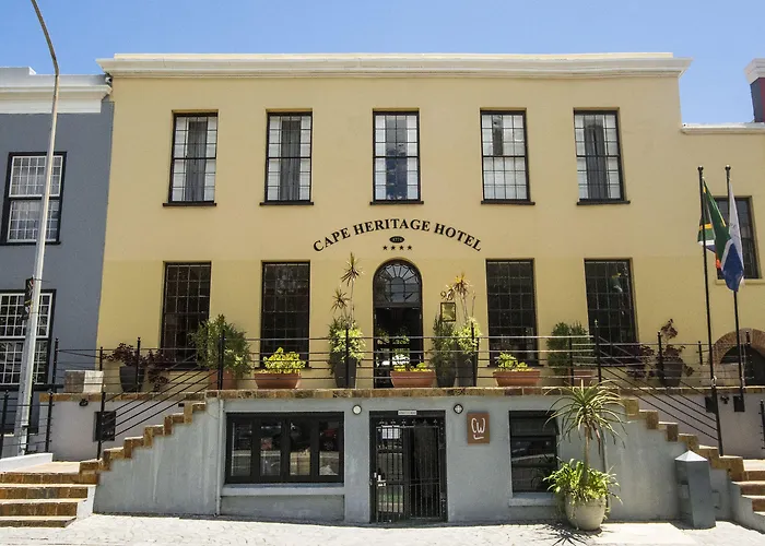 Cape Heritage