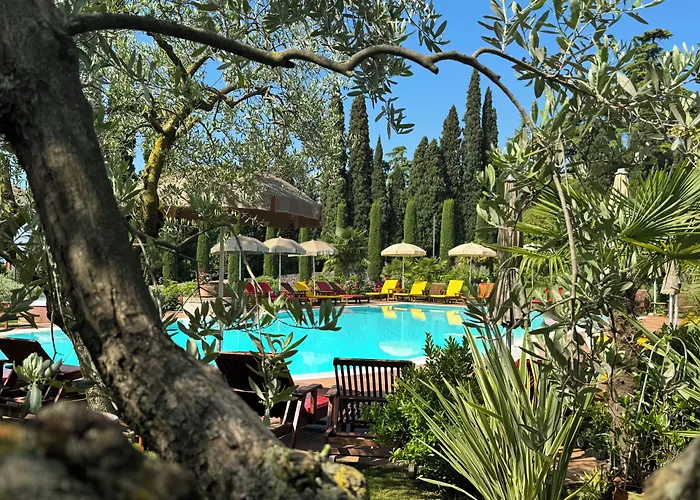 Hotel con Spa Madrina Lovely&Dynamic