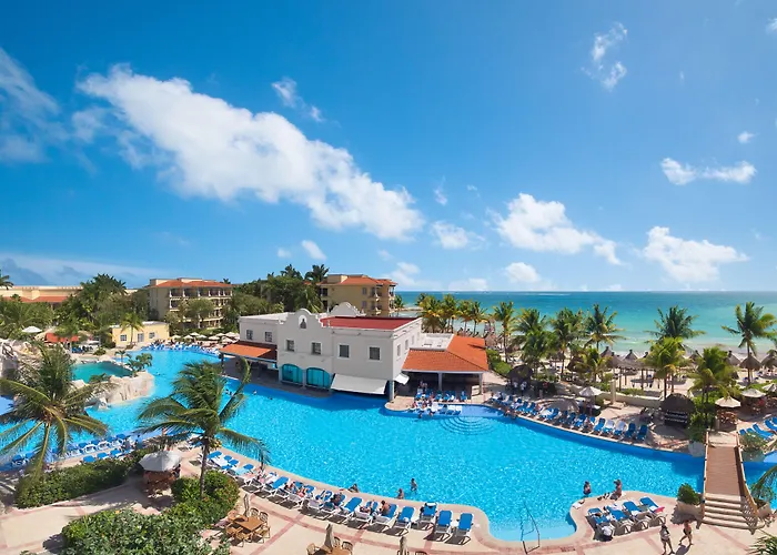 Hotel Marina El Cid Spa & Beach Resort