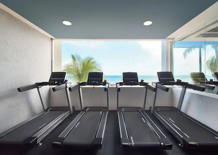 Hotel Marina El Cid Spa & Beach Resort