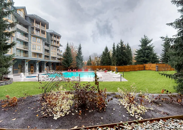 All Vacation Rentals Cascade Lodge