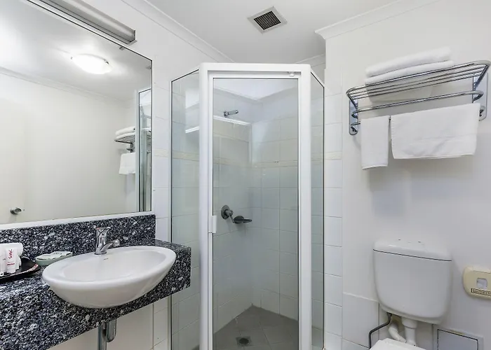 Family resorts Wellington Apartment