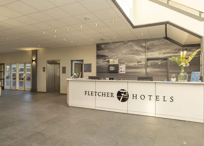 Fletcher Badhotel