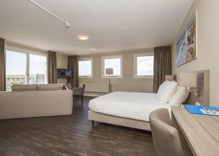 Fletcher Badhotel