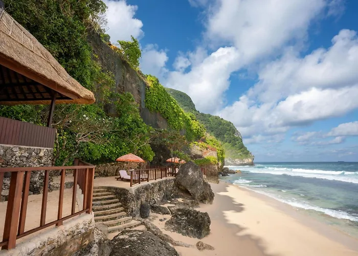 Bvlgari Bali