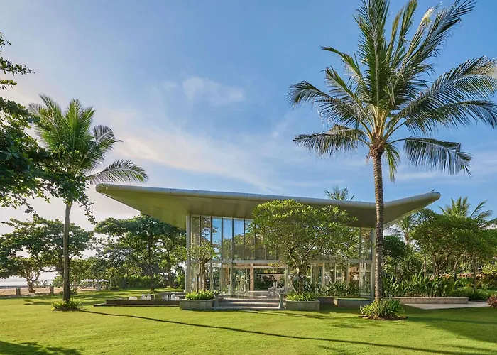 Sofitel Bali Nusa Dua Beach
