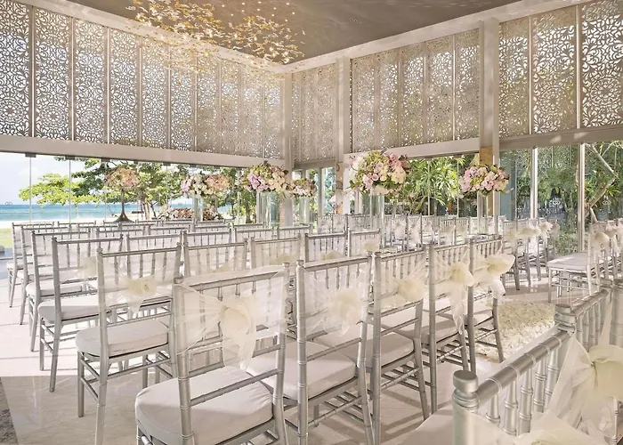 Sofitel Bali Nusa Dua Beach