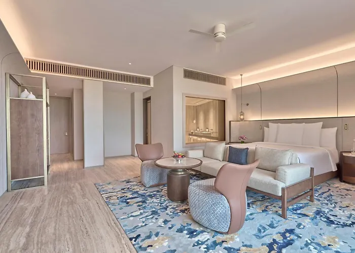 Intercontinental Chennai Mahabalipuram By Ihg