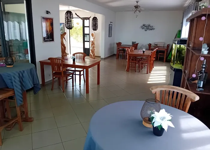 Villa Belza Et Spa (Adults Only)