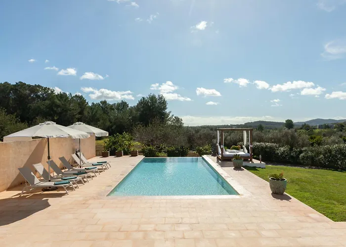 Villa Can Vinyes