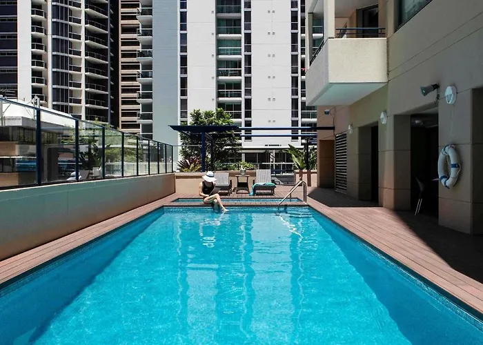 Sebel Brisbane