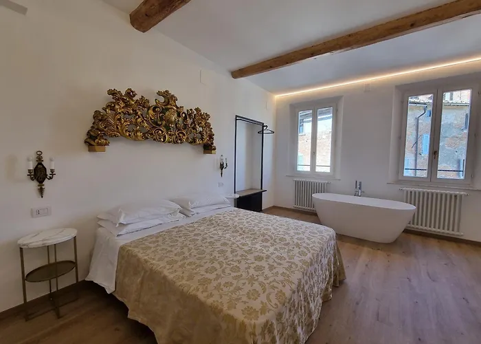 Albergo Il Marzocco - Hotel Dal 1860