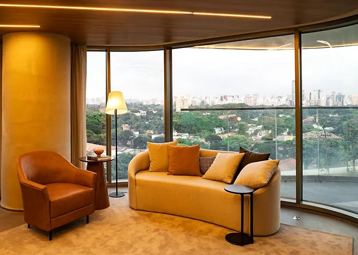 White 2880 - Pinheiros