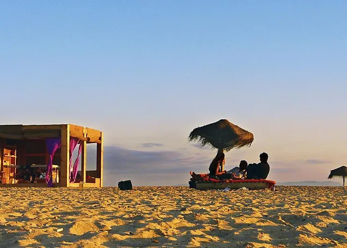 Apartamento Atlanterra Playa