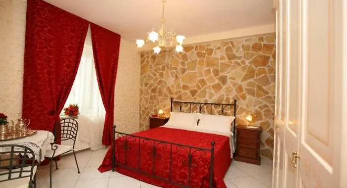 Hotel: Il Casale di Rodolfo
