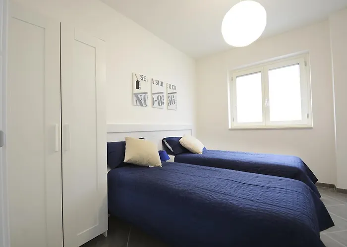 Casa vacanza: Hypogeum Suites & Apartments