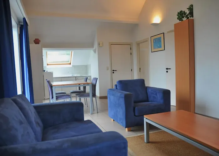 Residence Durbuy
