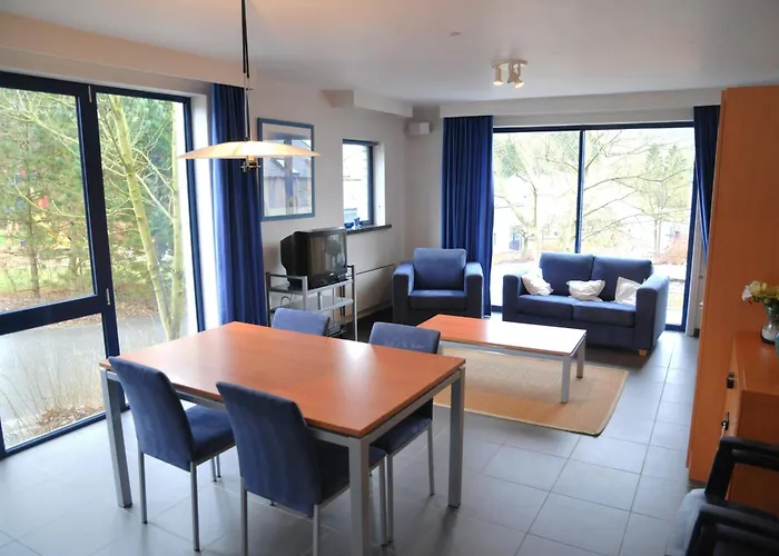  Residence Durbuy