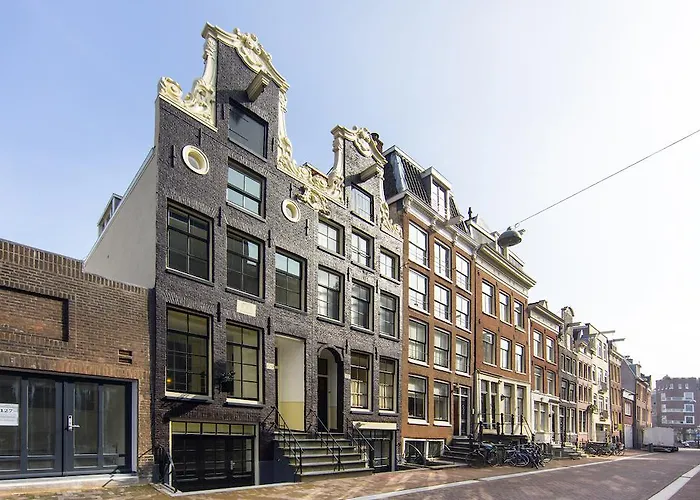 Amsterdam Family villas