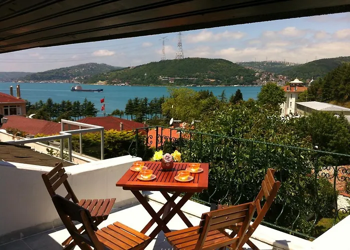 Istanbul Family villas