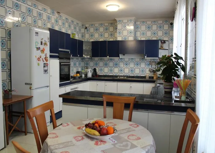 B&B: Bed And Breakfast Colom