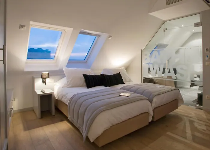 Hotel: Tuinhotel