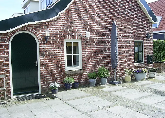 Appartement: Vakantiehuisje Biggekerke