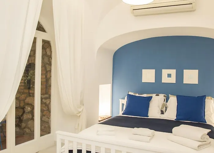 Hotel vicino al College: Capri Blue