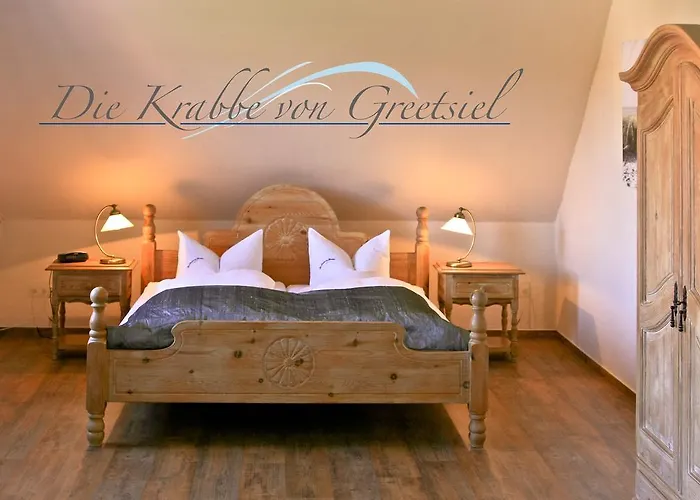 Krabbe Von