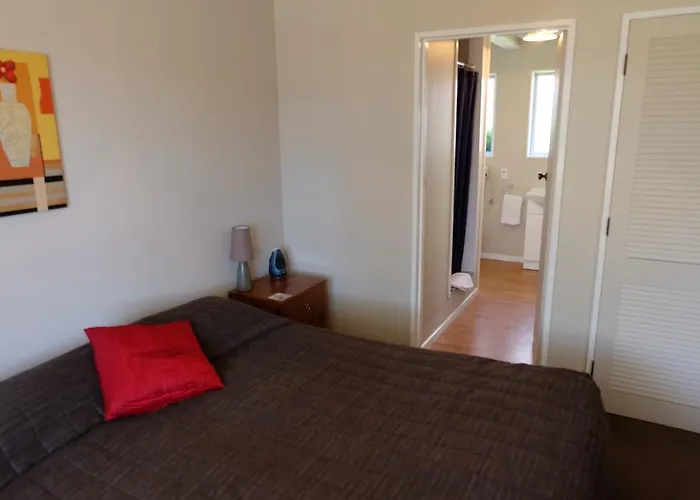 3 star hotel: Driftwood Motel