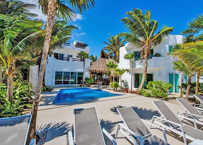  Mar Azul Luxury