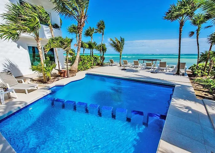  Mar Azul Luxury