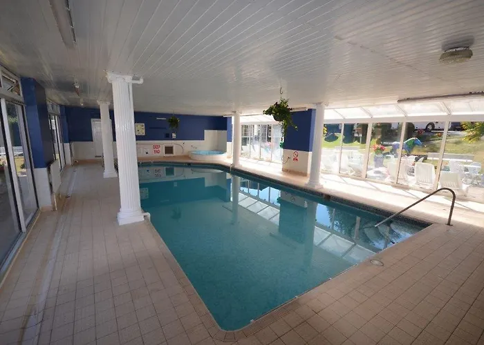 Ping Pong hotel: Laguna Hotel
