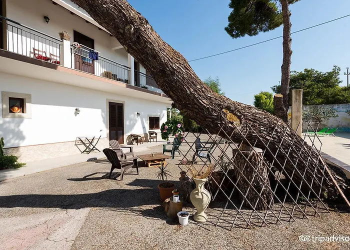 Villa Pia