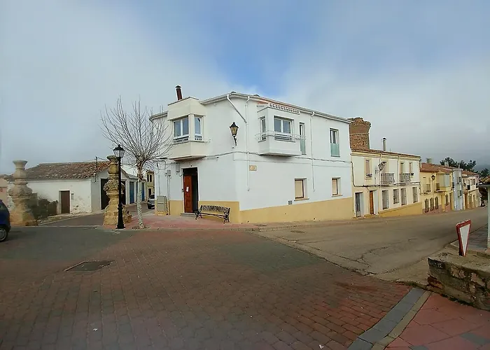 Puerta De