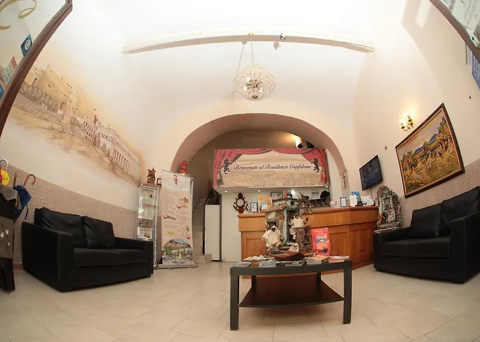  Residence Confalone